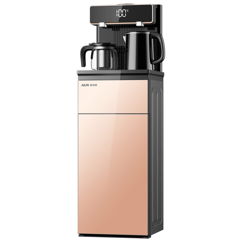 奥克斯 100°C真沸腾茶吧机