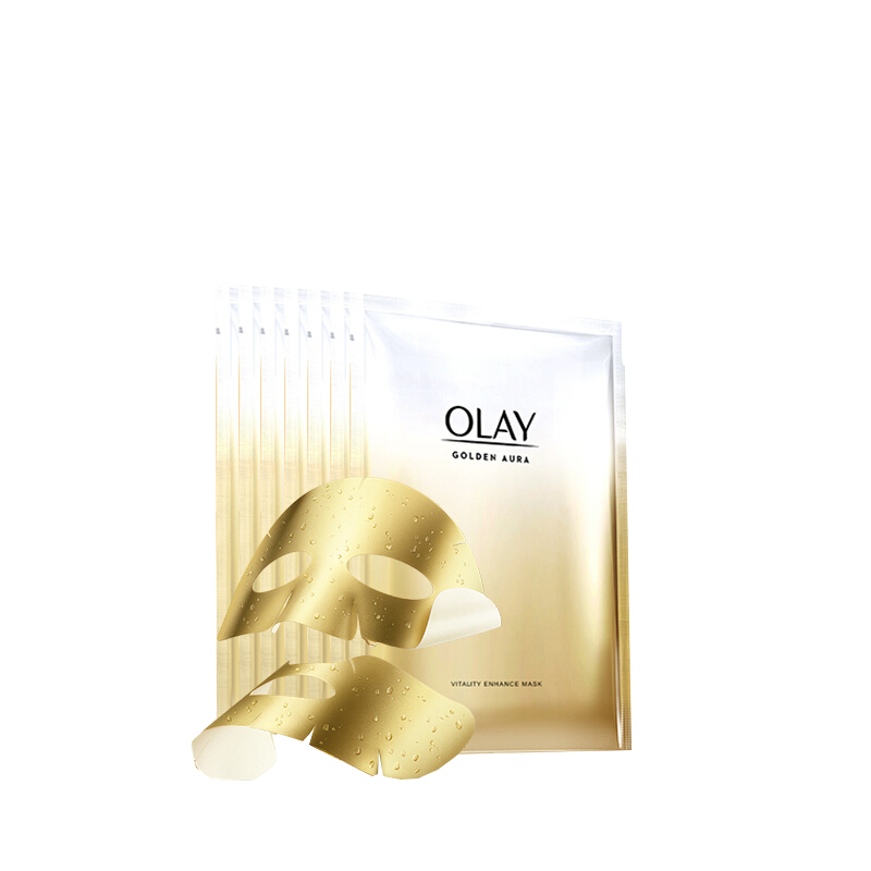 OLAY 酵母修护 面膜