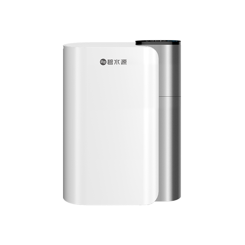 碧水源 智能屏显净水器