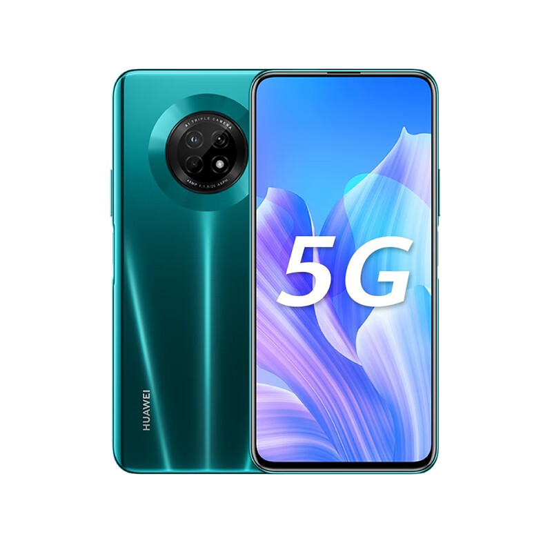 华为 高感光夜拍智能手机