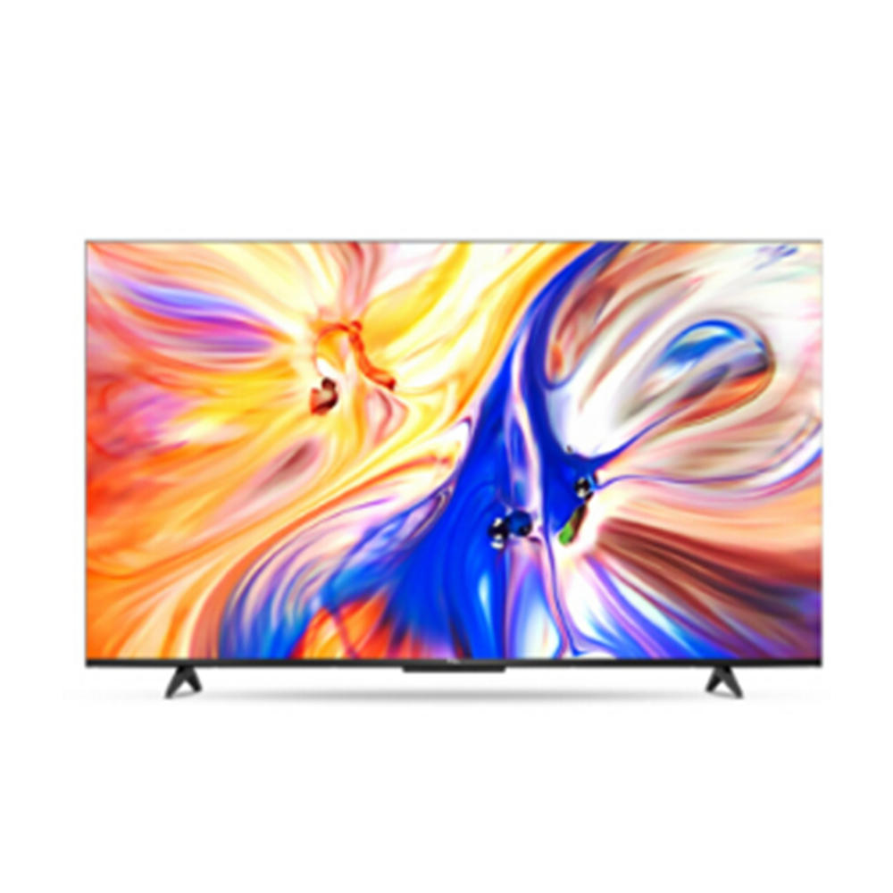 TCL 高色域智能电视