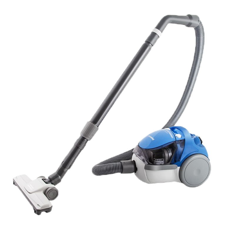 松下 双旋风集尘五重过滤吸尘器