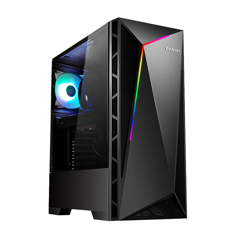 攀升 十代i7 台式机