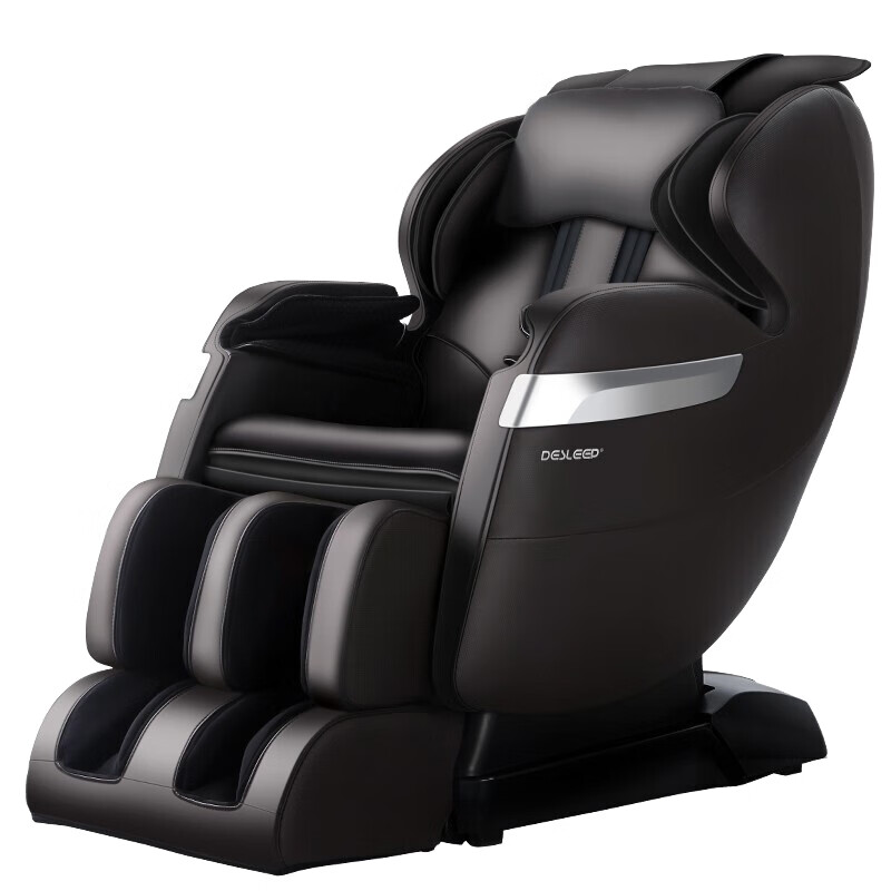 迪斯3D机械手按摩椅