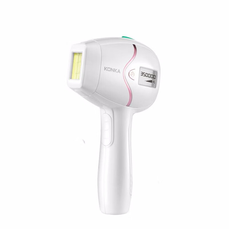 康佳 液晶显示脱毛仪