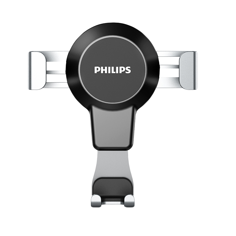 飞利浦 重力感应车载手机支架