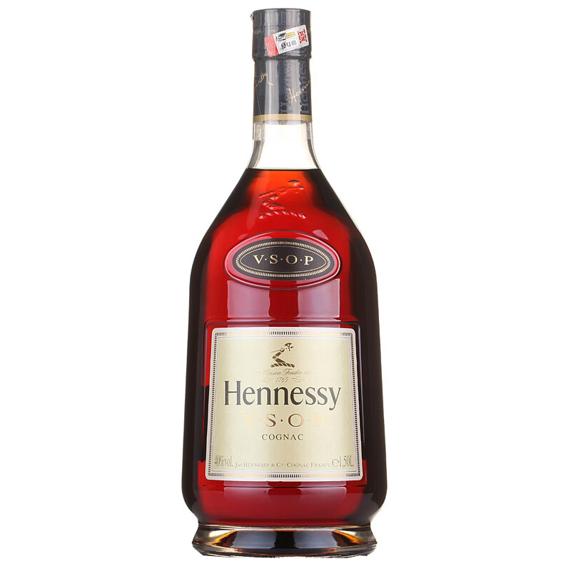 轩尼诗 果味淡雅白兰地