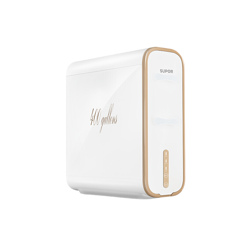 苏泊尔家用直饮大通量净水器