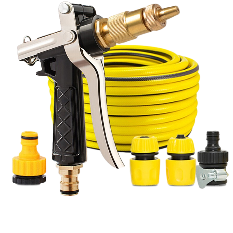 御美车 高压家用 洗车水枪