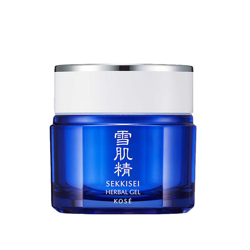 雪肌精 多效润泽面霜