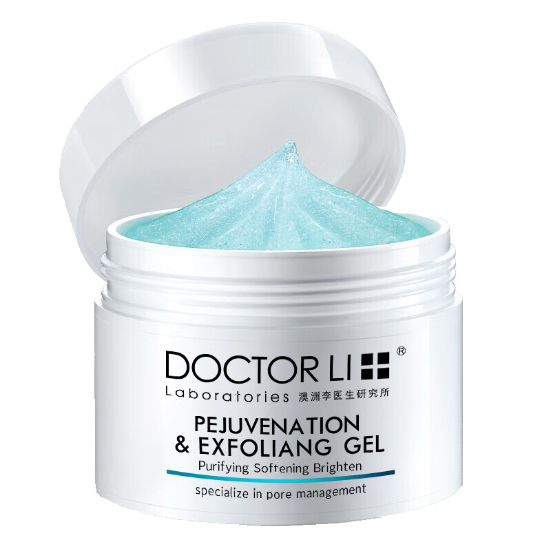 李医生 大米提取物洁面啫喱