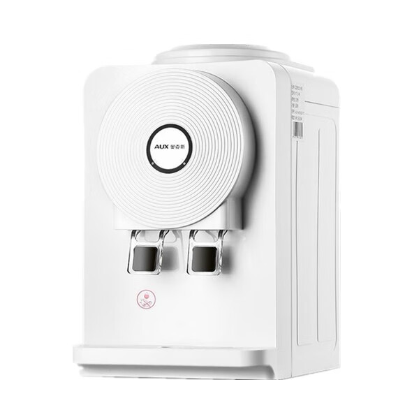 奥克斯冷热小型饮水机