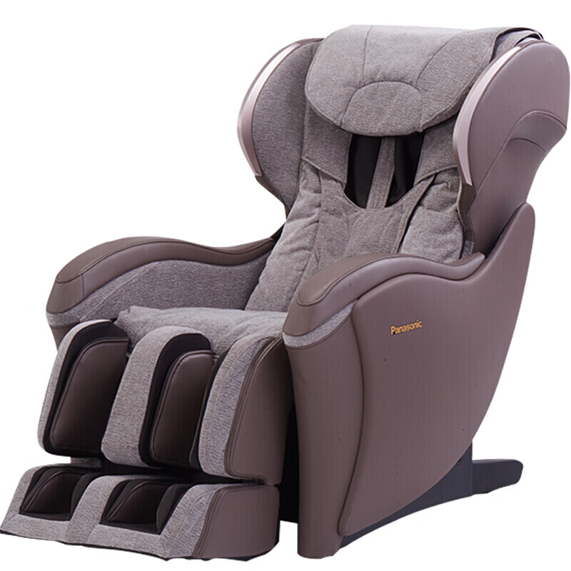 松下多种自动程序按摩椅