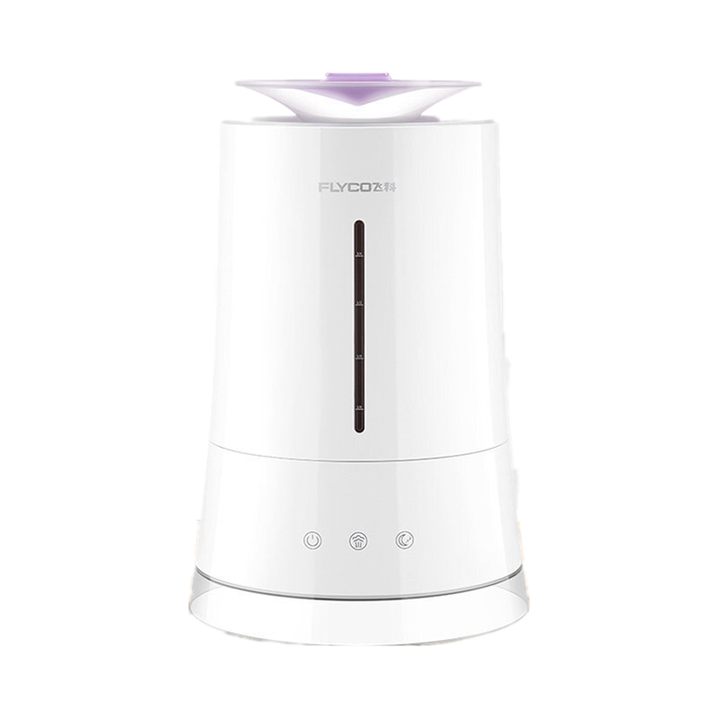 飞科 高频出雾可调雾量加湿器