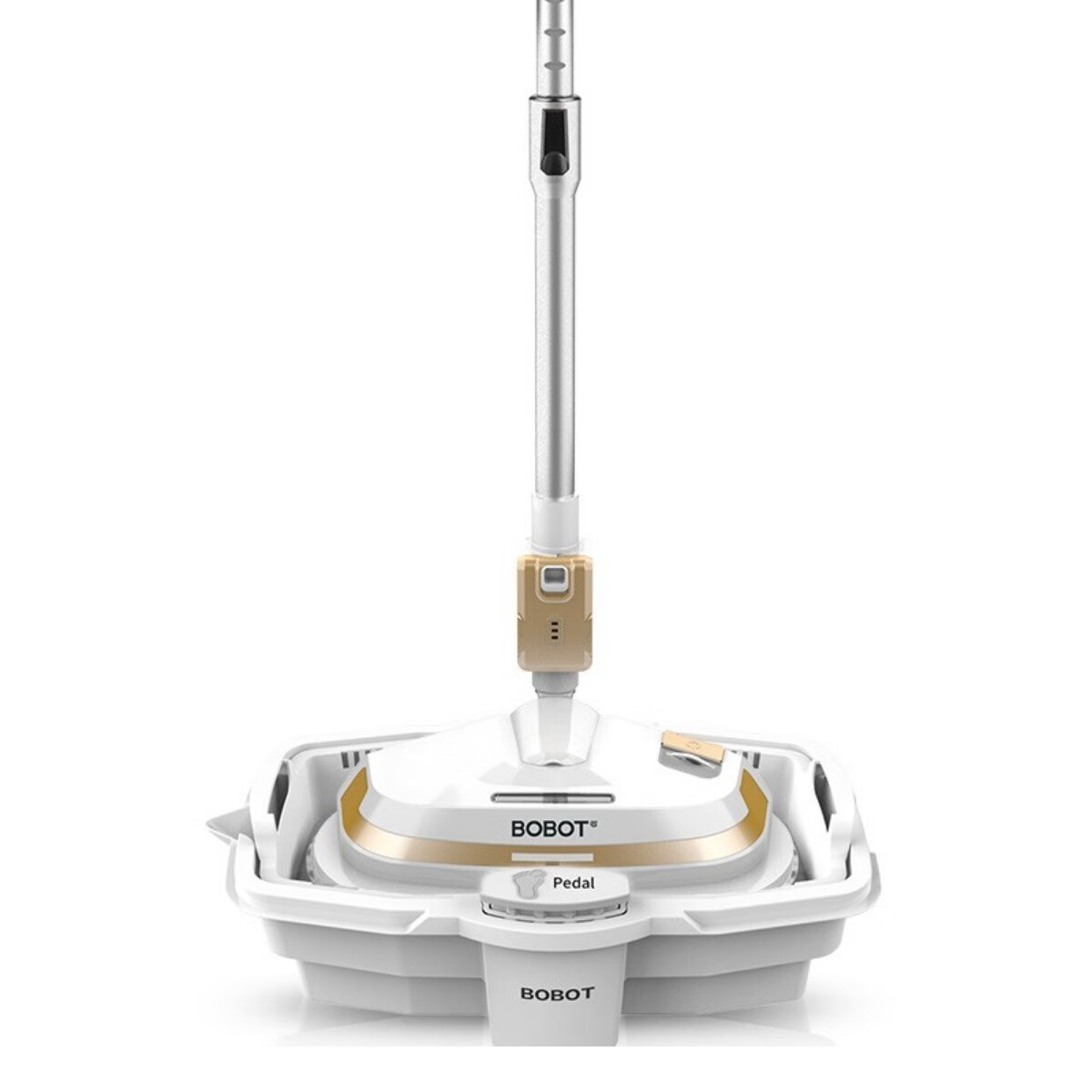 BOBOT无线手持清洁机