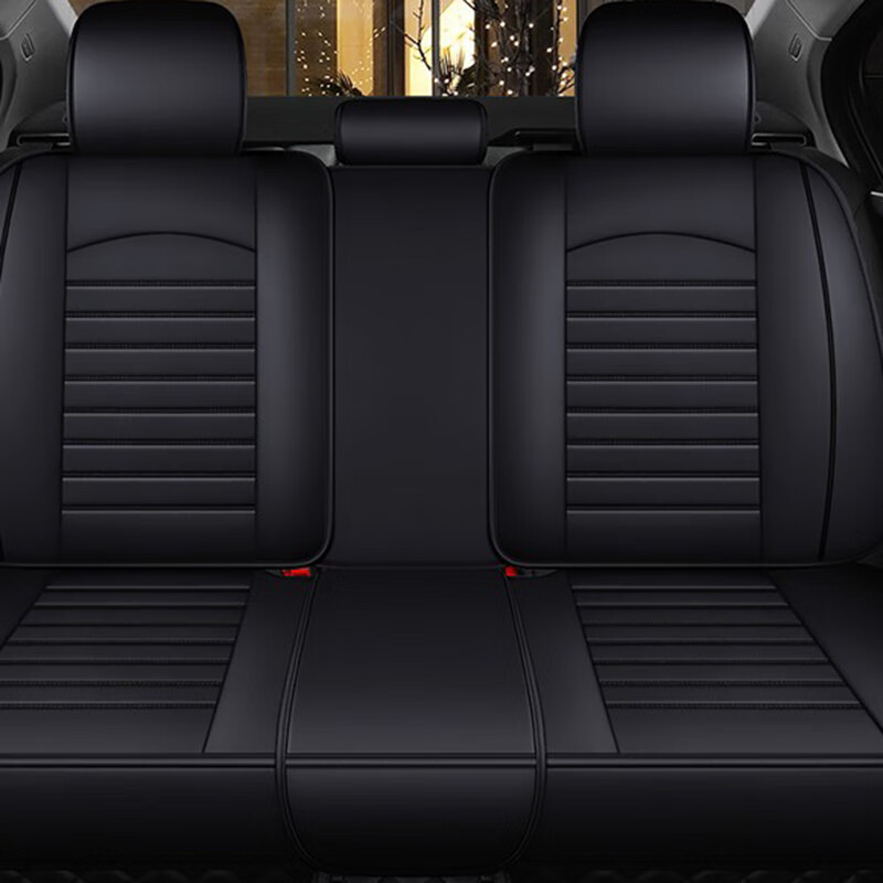 翰静 全包围头帽座垫