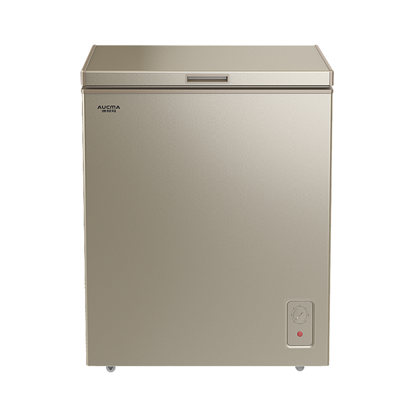 澳柯玛 顶开 冷柜