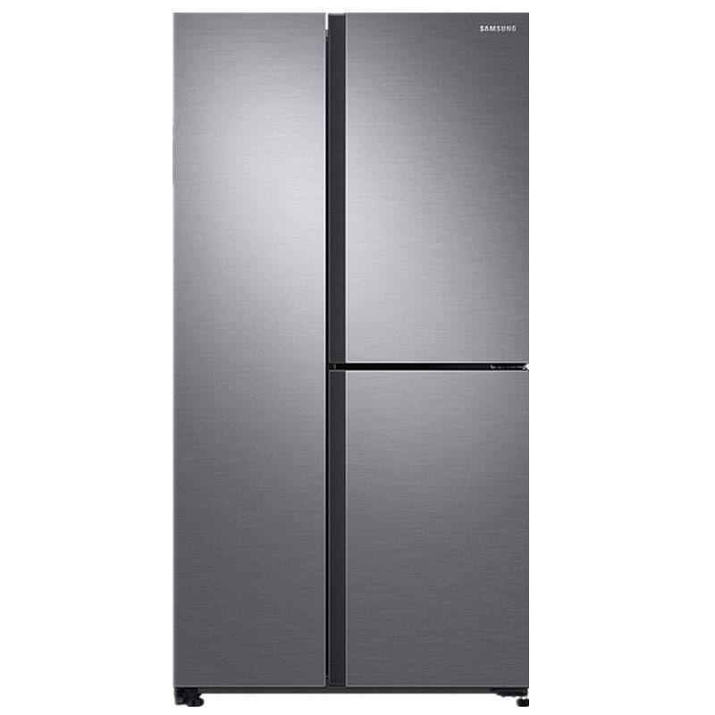 三星 风冷无霜保鲜冰箱