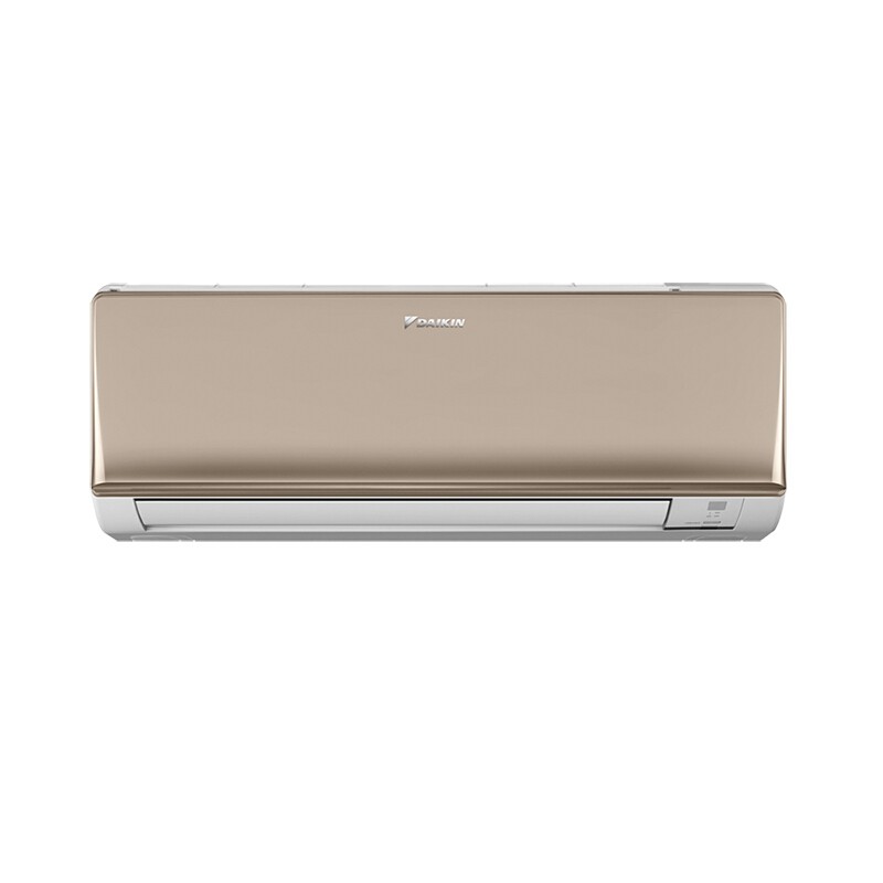 大金变频壁挂式冷暖空调