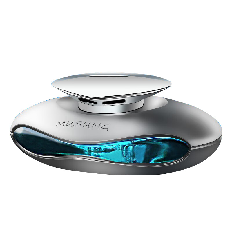 牧尚 座式 车载香水