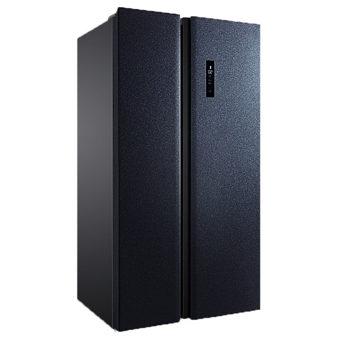 TCL520升双变频双门冰箱