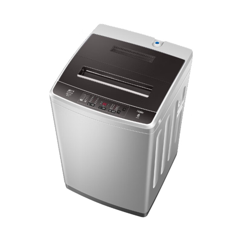海尔 大容量波轮洗衣机