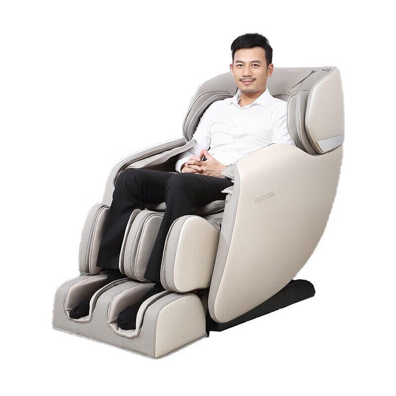 摩摩哒 APP远程操控按摩椅