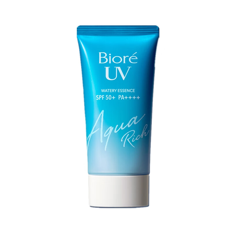 碧柔 多效滋润防晒