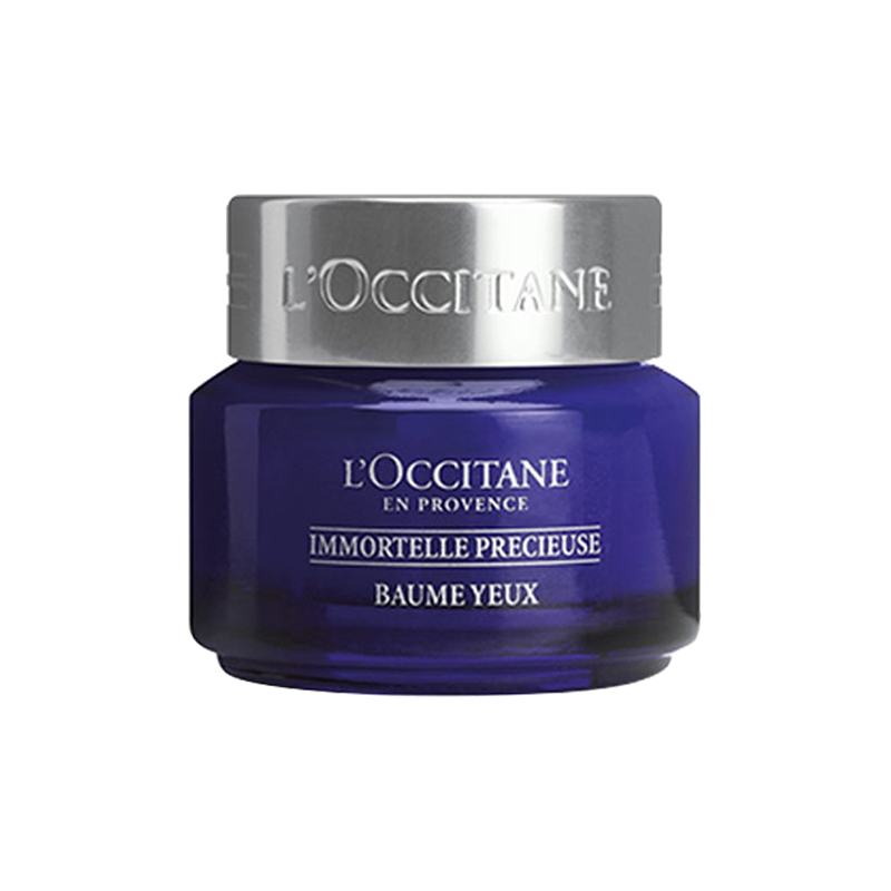 欧舒丹 活颜紧致 眼霜