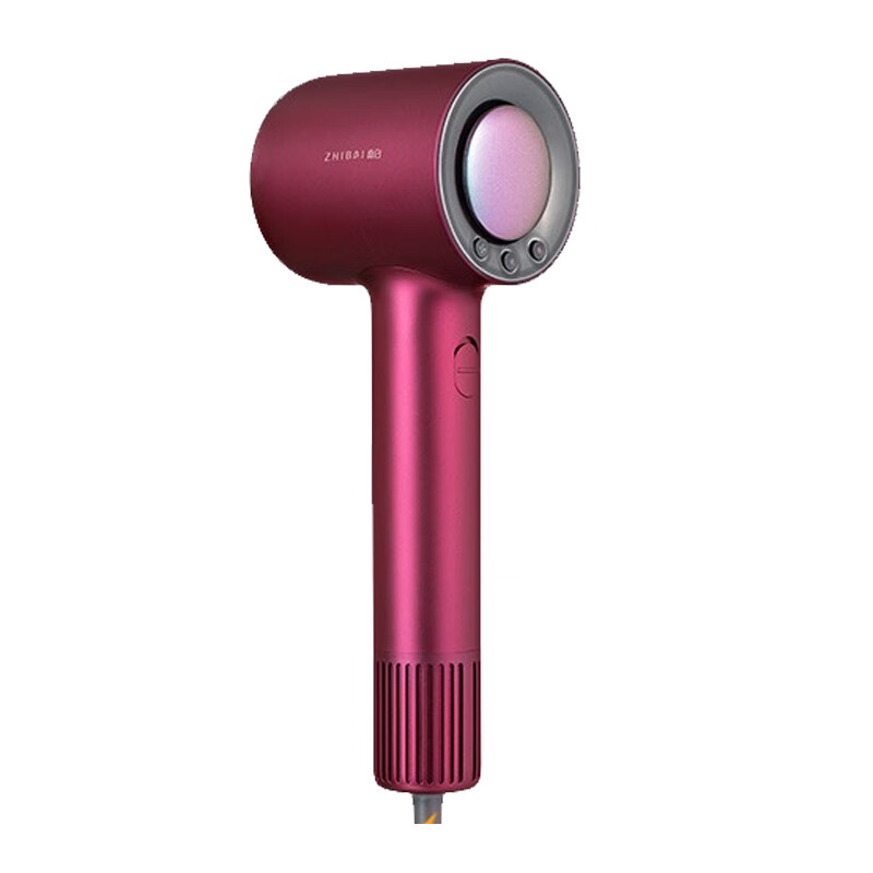 直白 柔滑舒适吹风机