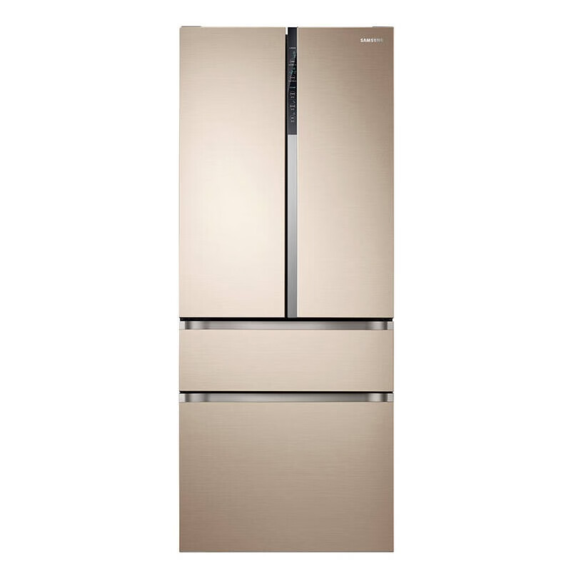 三星双循环变频多门冰箱