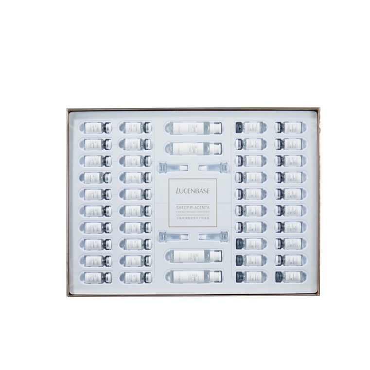 透真 羊胎素修复精华