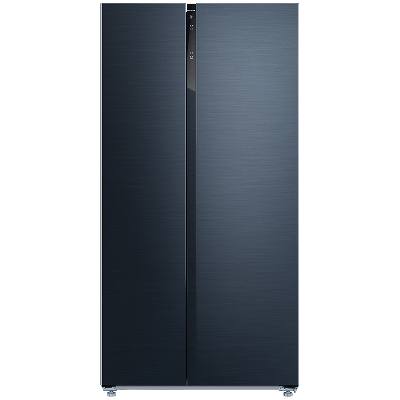 美菱 双变频智能对开门冰箱