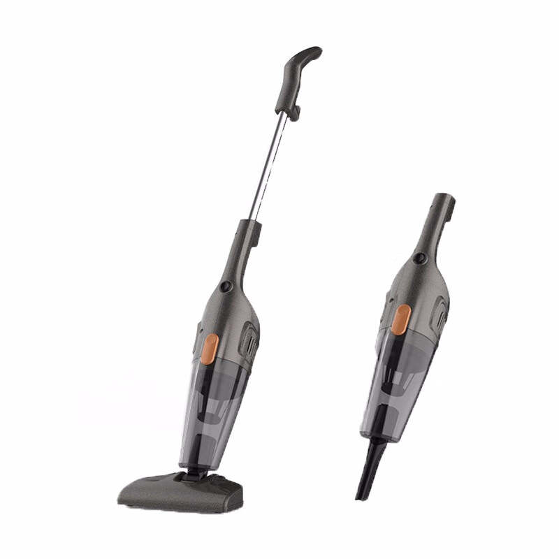 德尔玛 迷你手持吸尘器