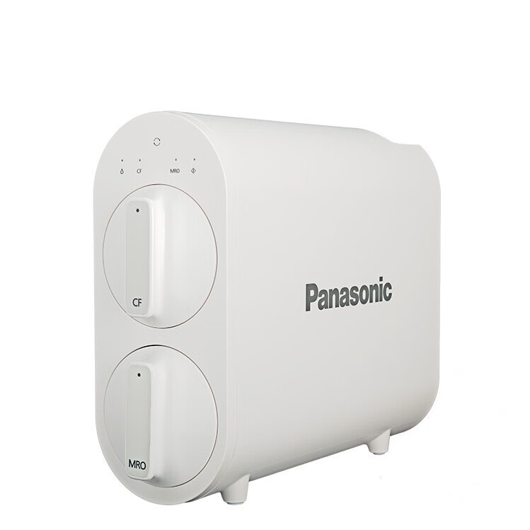 松下 二级滤芯净水机