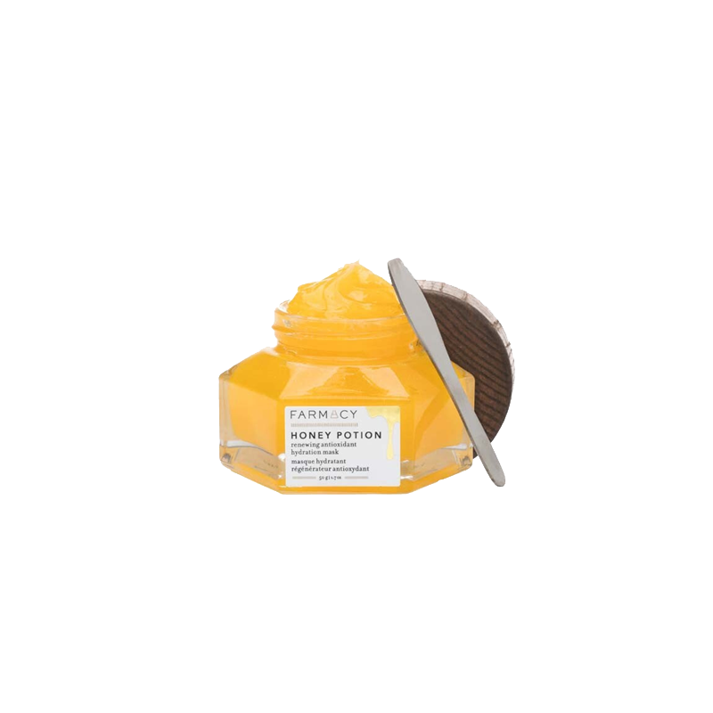 FARMACY熬夜急救补水面膜