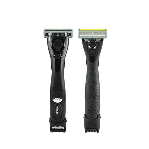 舒适 手电动一体 剃须刀