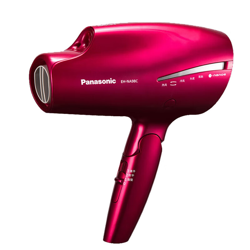 松下 大功率速干电吹风
