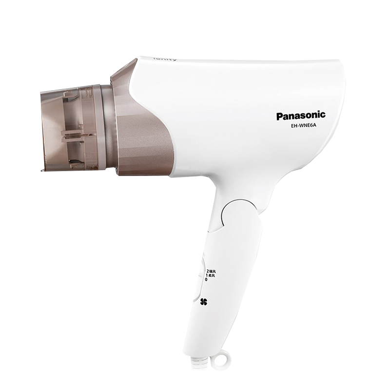 松下 恒温护发多挡吹风机