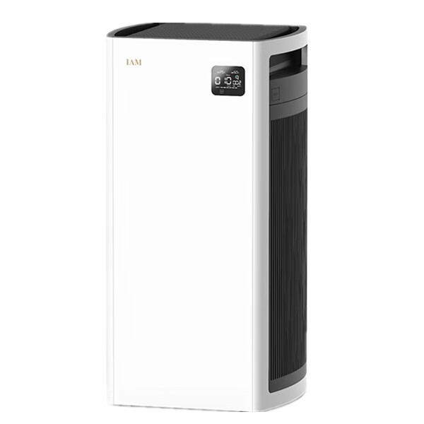 IAM 家用除甲醛空气净化器