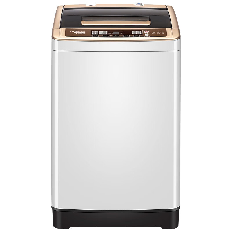 威力 自编程洗衣机
