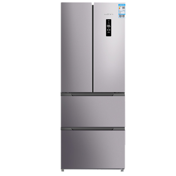 新飞 纤薄机身多开冰箱