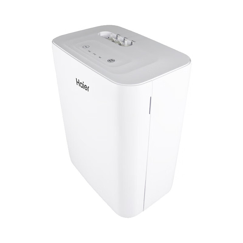 海尔 集成水路小体积净水器