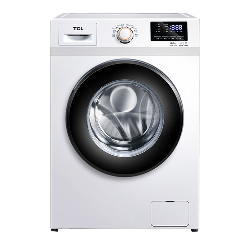 TCL 蜂巢内筒全自动洗衣机