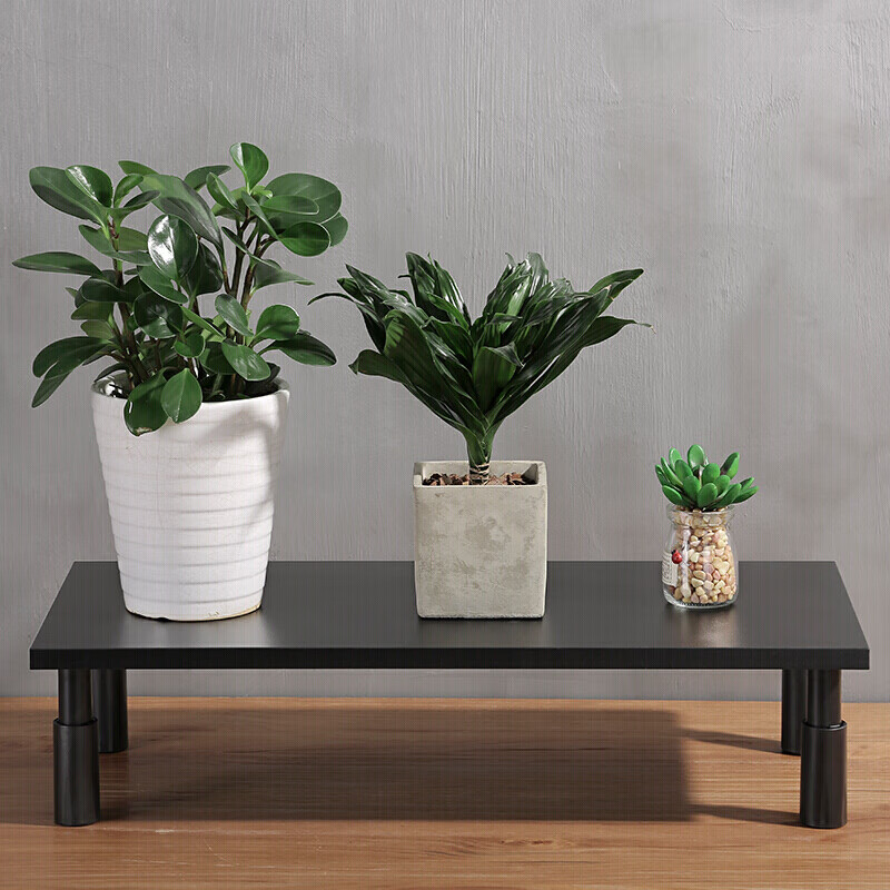 Brateck 可升降增高架