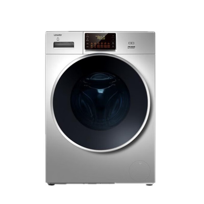 统帅 洗烘一体滚筒洗衣机