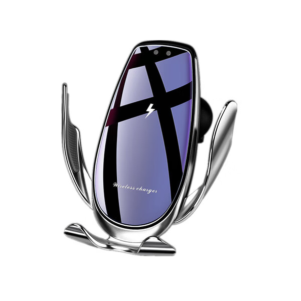 御美车 红外感应车载支架