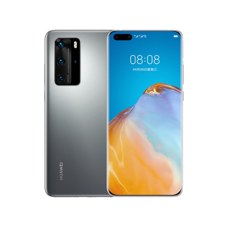 华为 超感知徕卡四摄手机