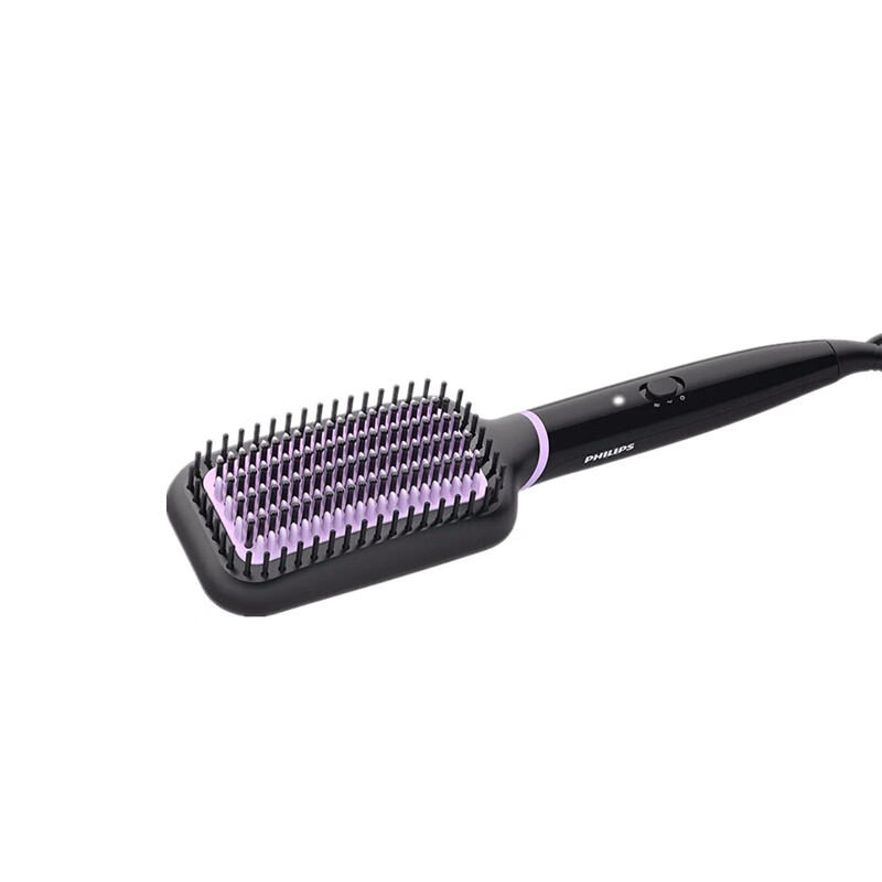 飞利浦 恒温科技卷发棒