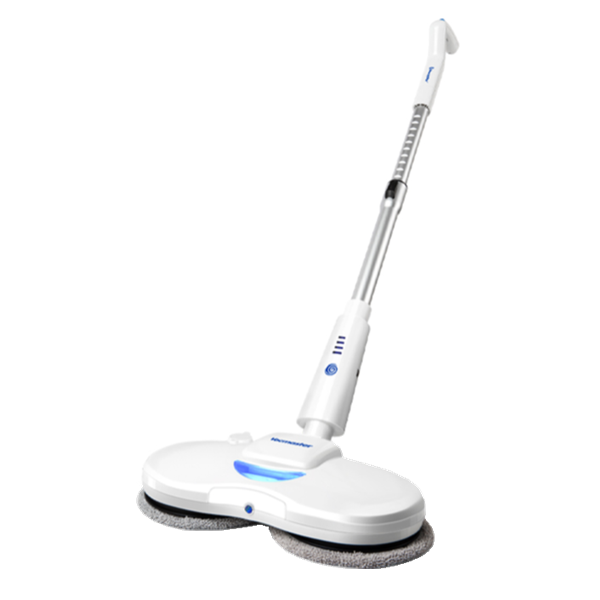 卫玛仕无线充电电动拖把